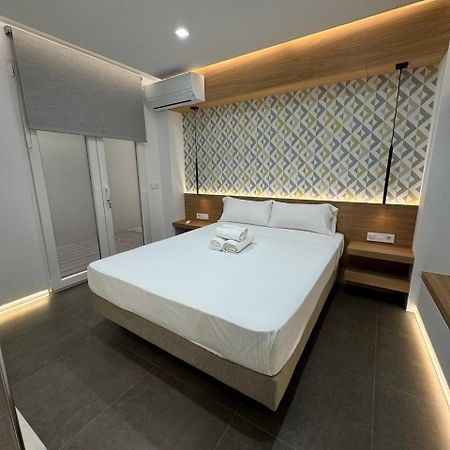 Rooms Con Bano Privado Y Cocina Compartida Valencia Luaran gambar