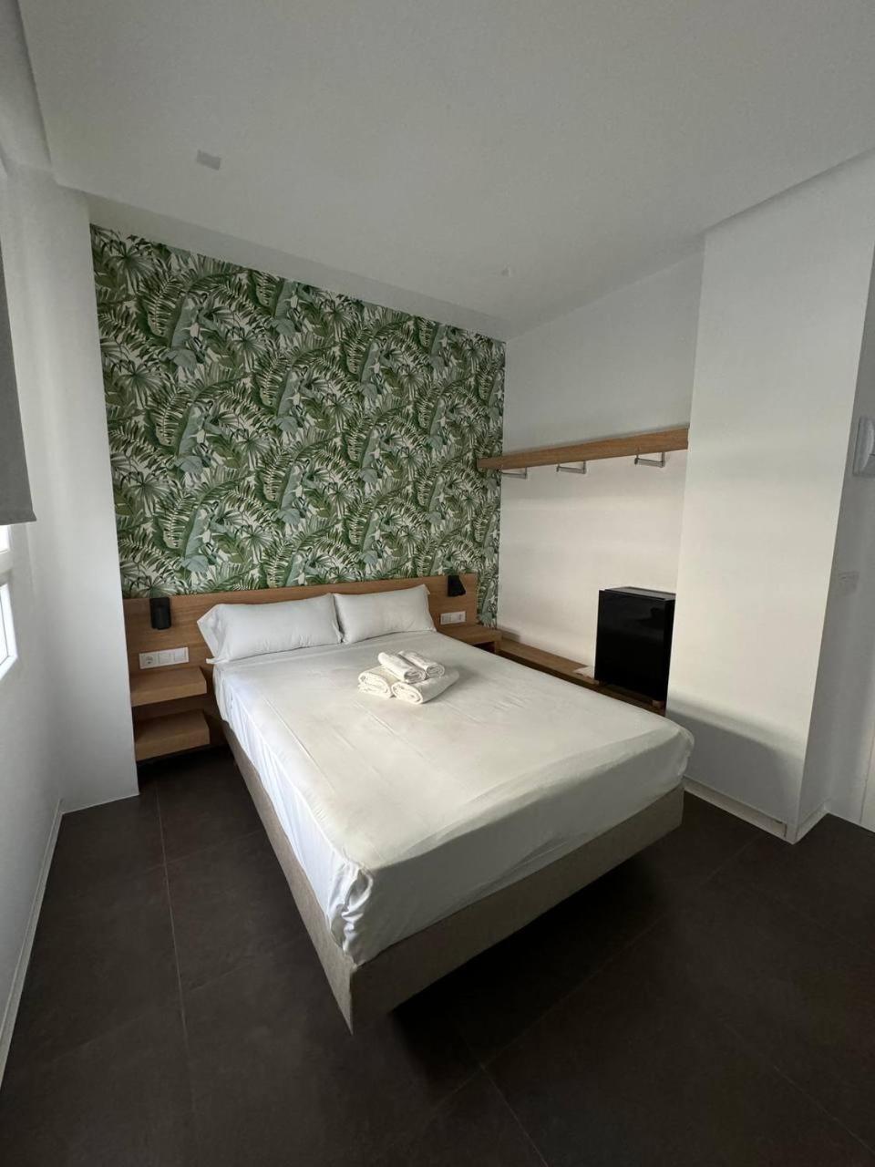 Rooms Con Bano Privado Y Cocina Compartida Valencia Luaran gambar