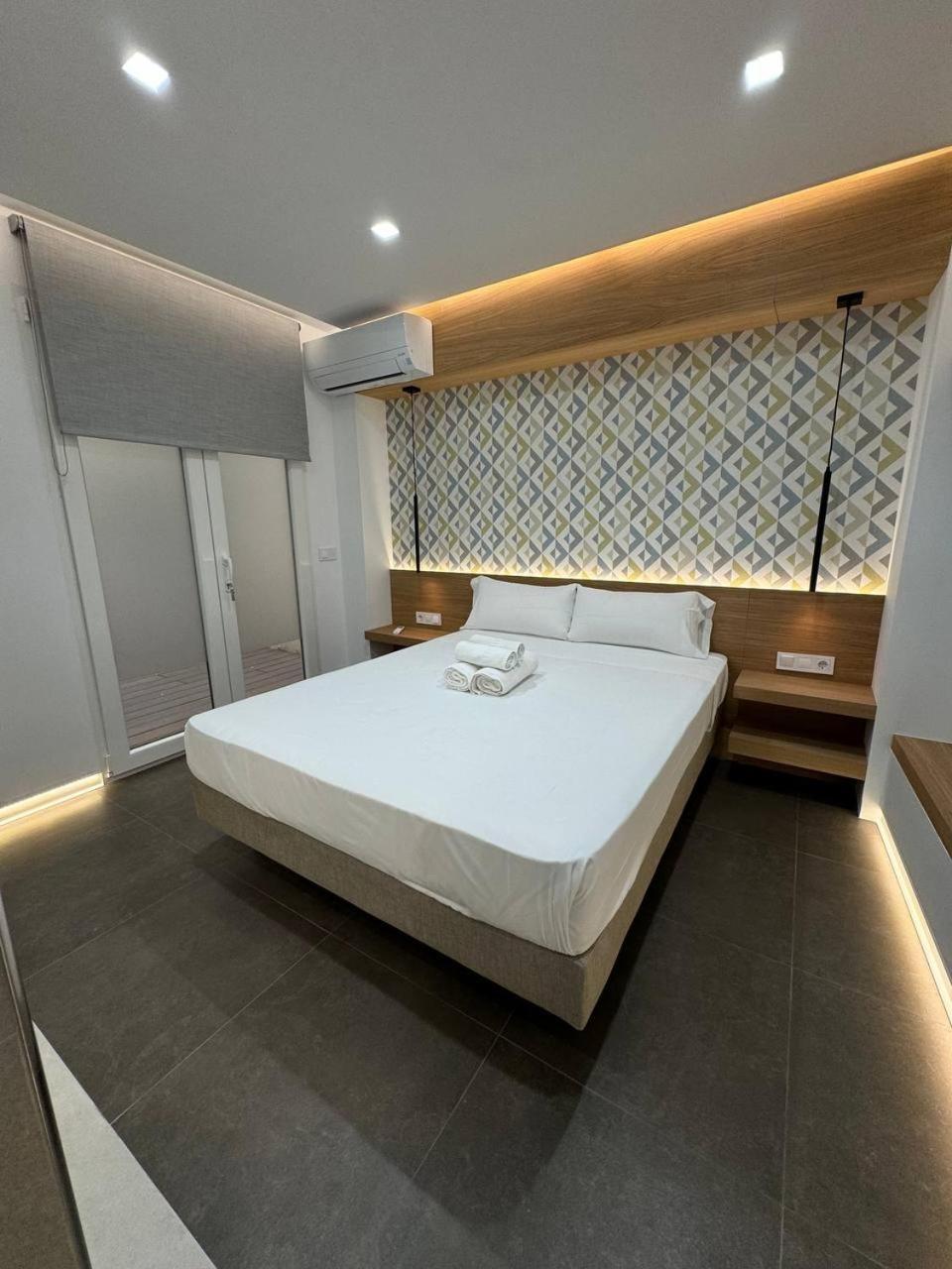 Rooms Con Bano Privado Y Cocina Compartida Valencia Luaran gambar